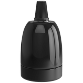 Calex Creations Fitting - Zwart